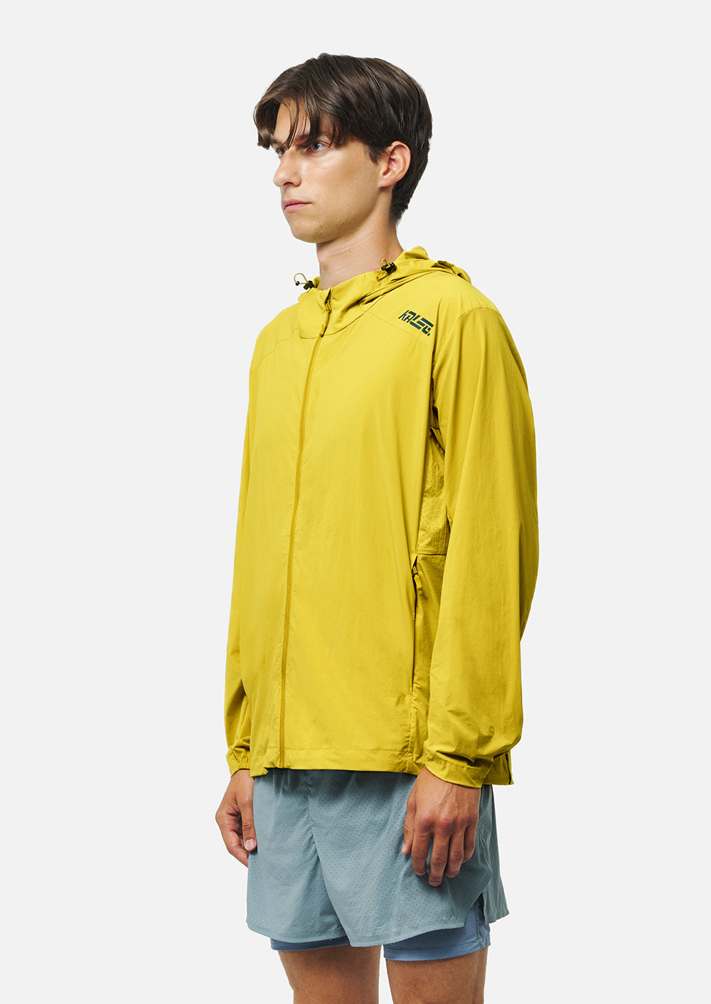 Racing All-Day Wind Jacket for Men
