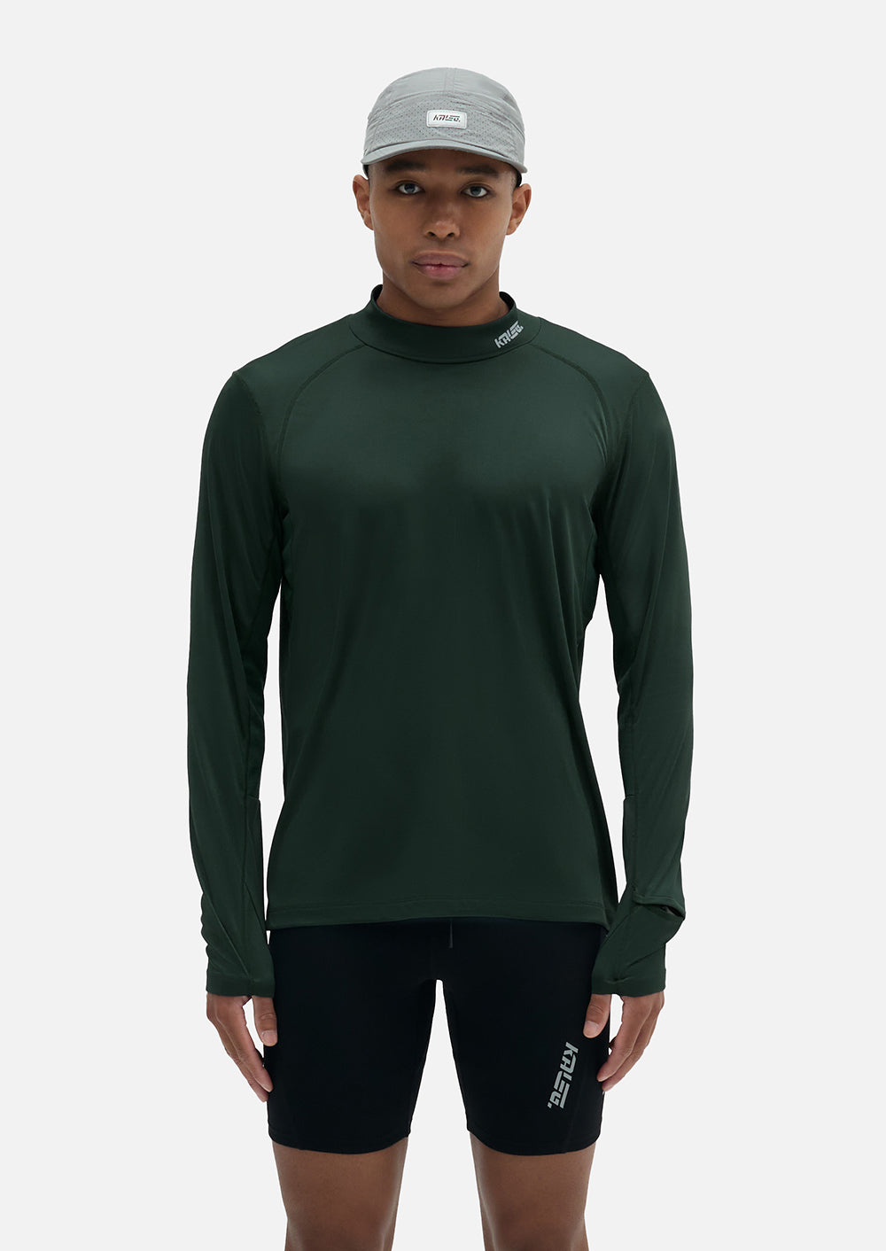 DARK GREEN