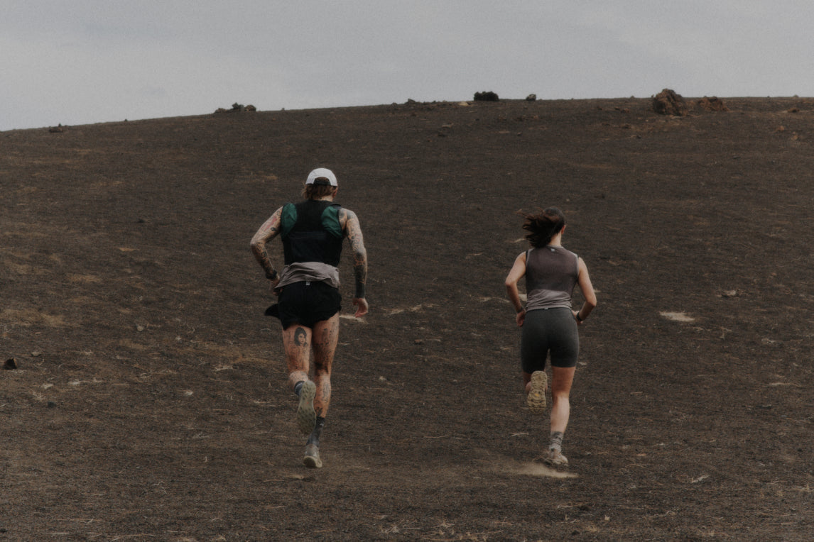 Every Miles, A New Journey