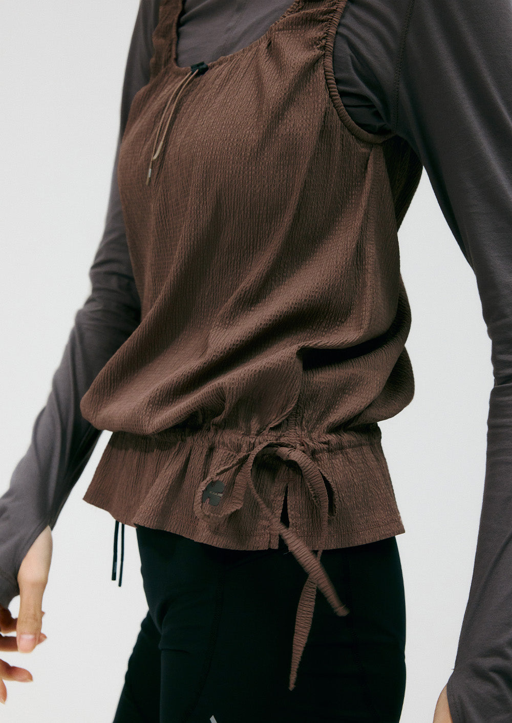 MILD BROWN