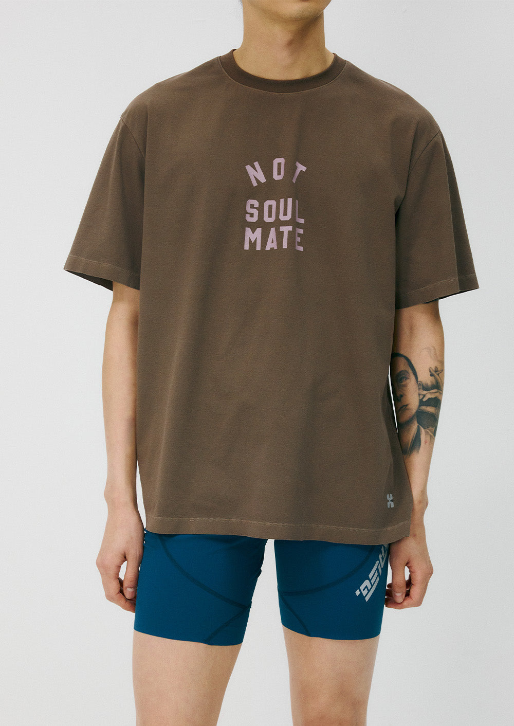 MILD BROWN
