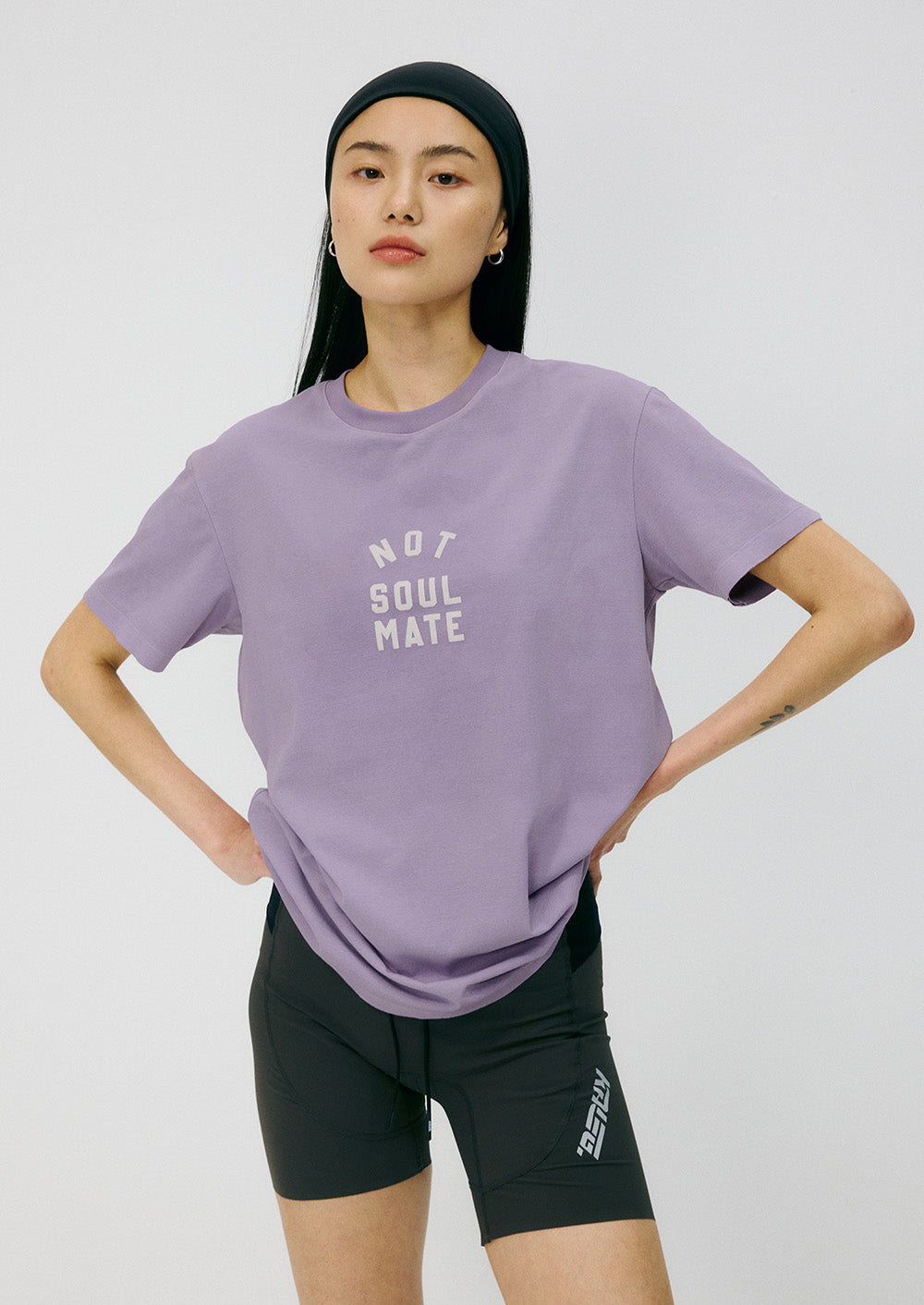 LIGHT VIOLET