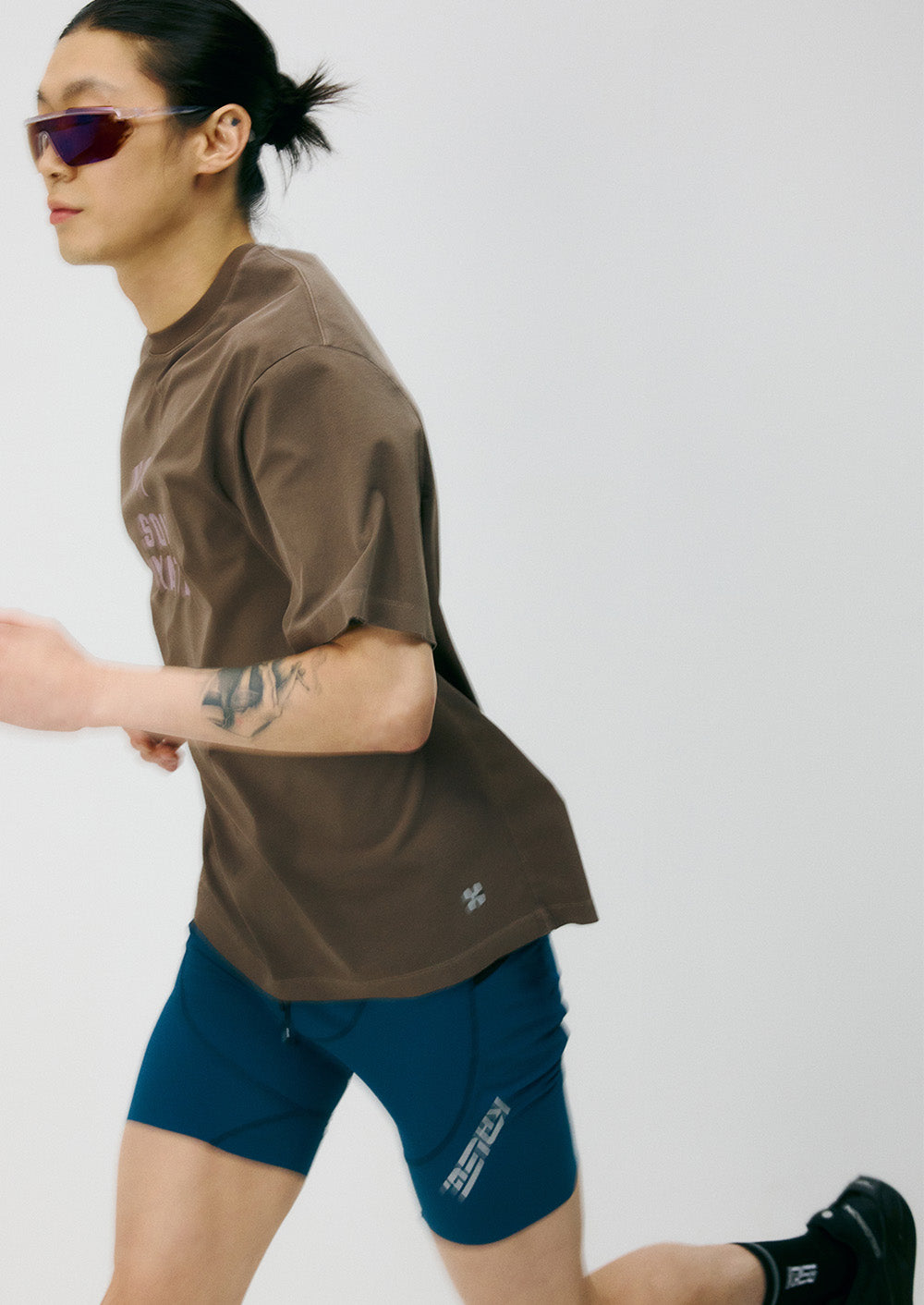 MILD BROWN
