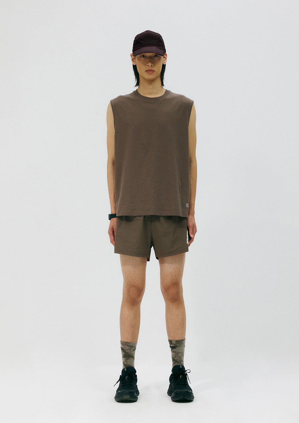 MILD BROWN