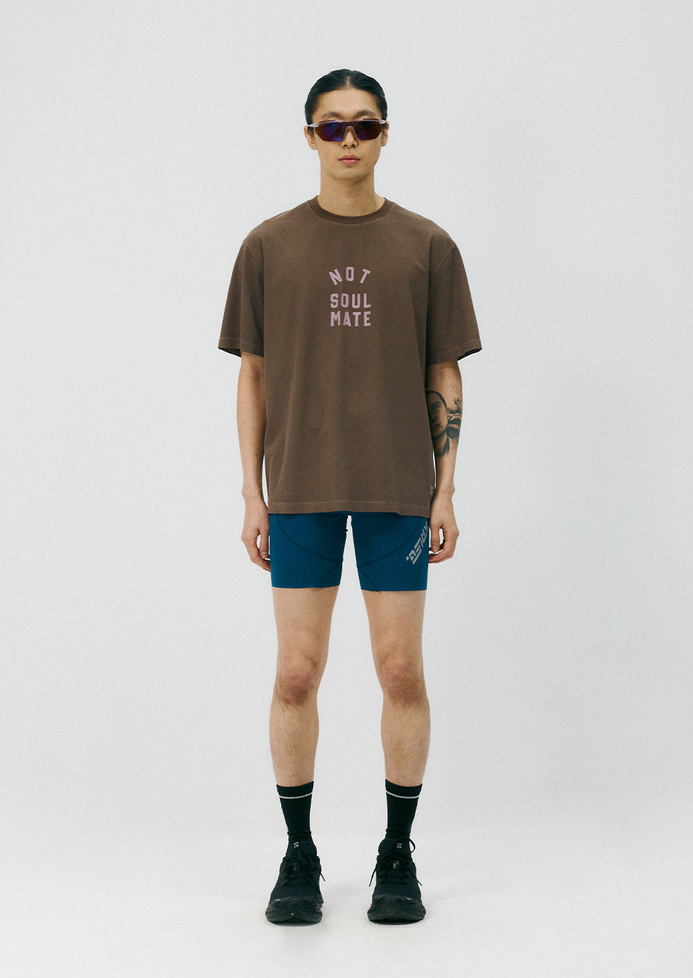MILD BROWN