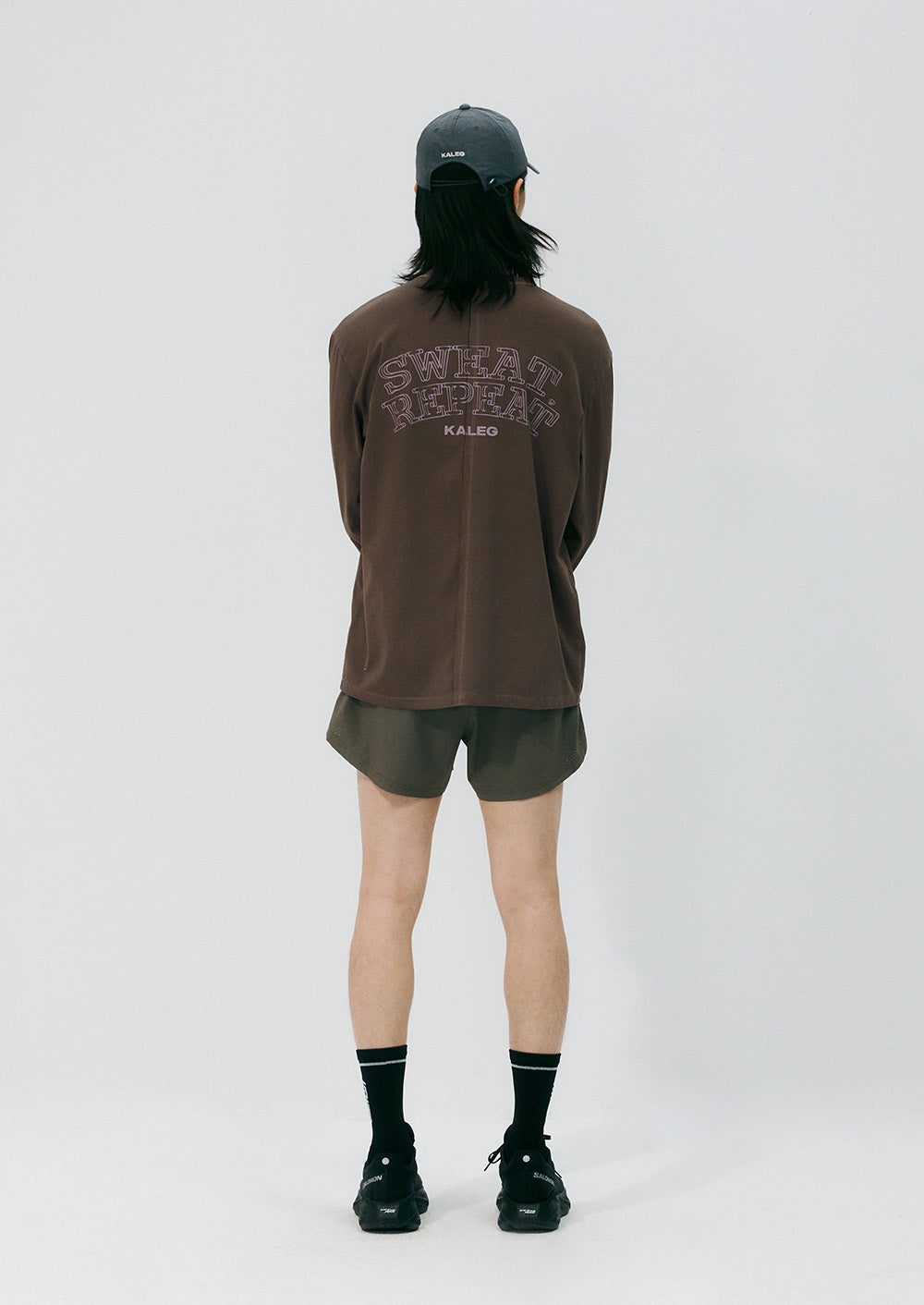 MILD BROWN