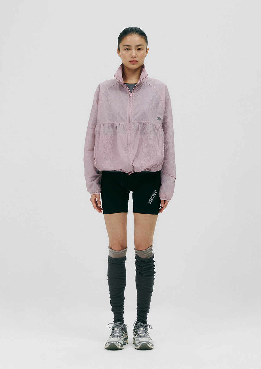 LIGHT VIOLET
