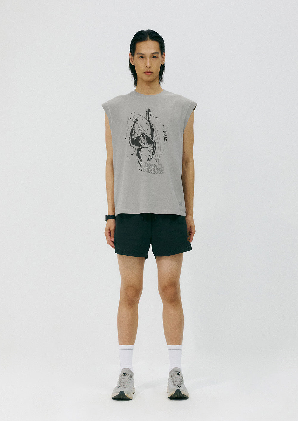 LIGHT GREY