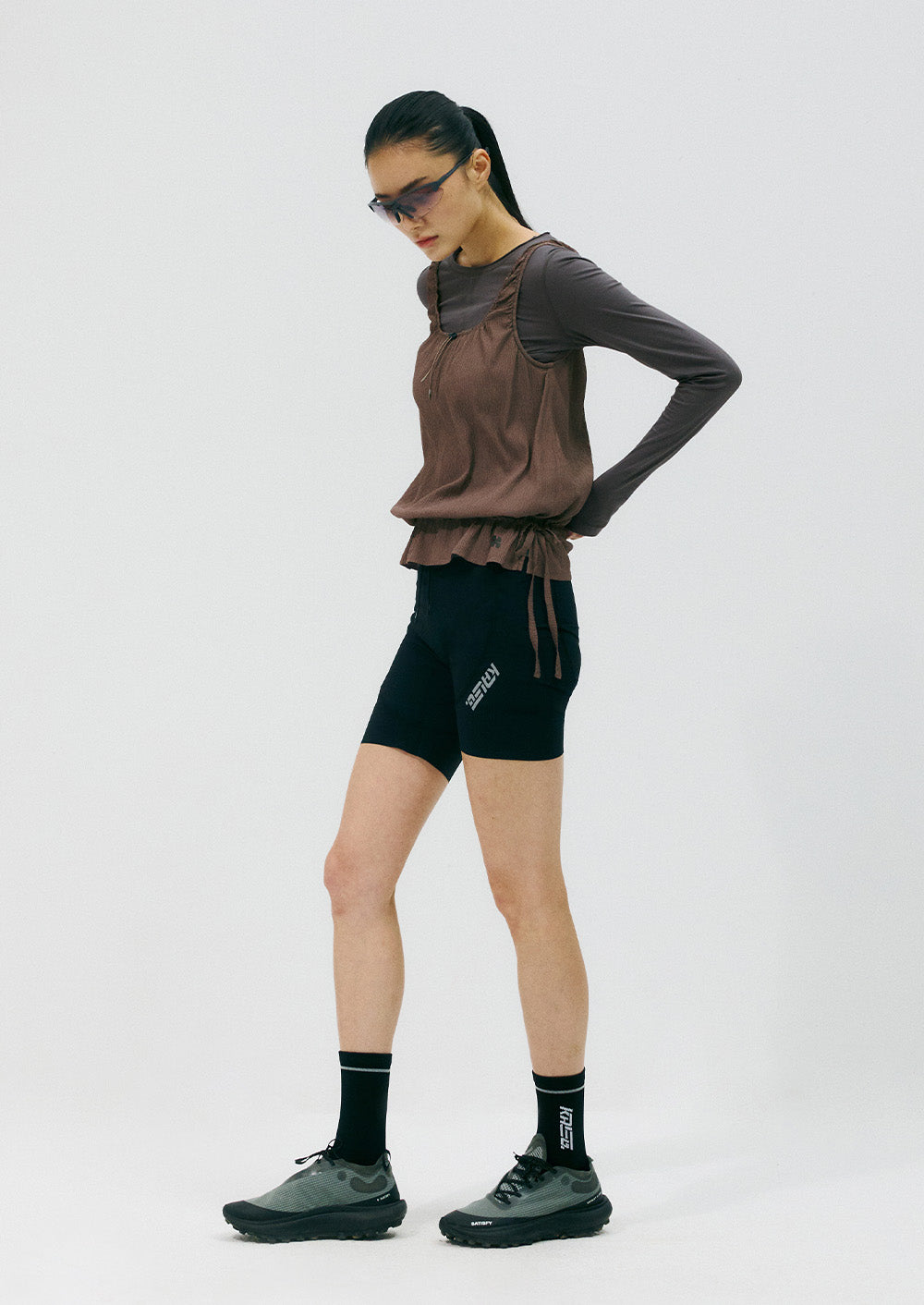 MILD BROWN