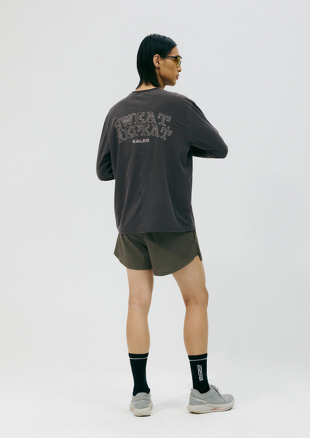 DARK GREY