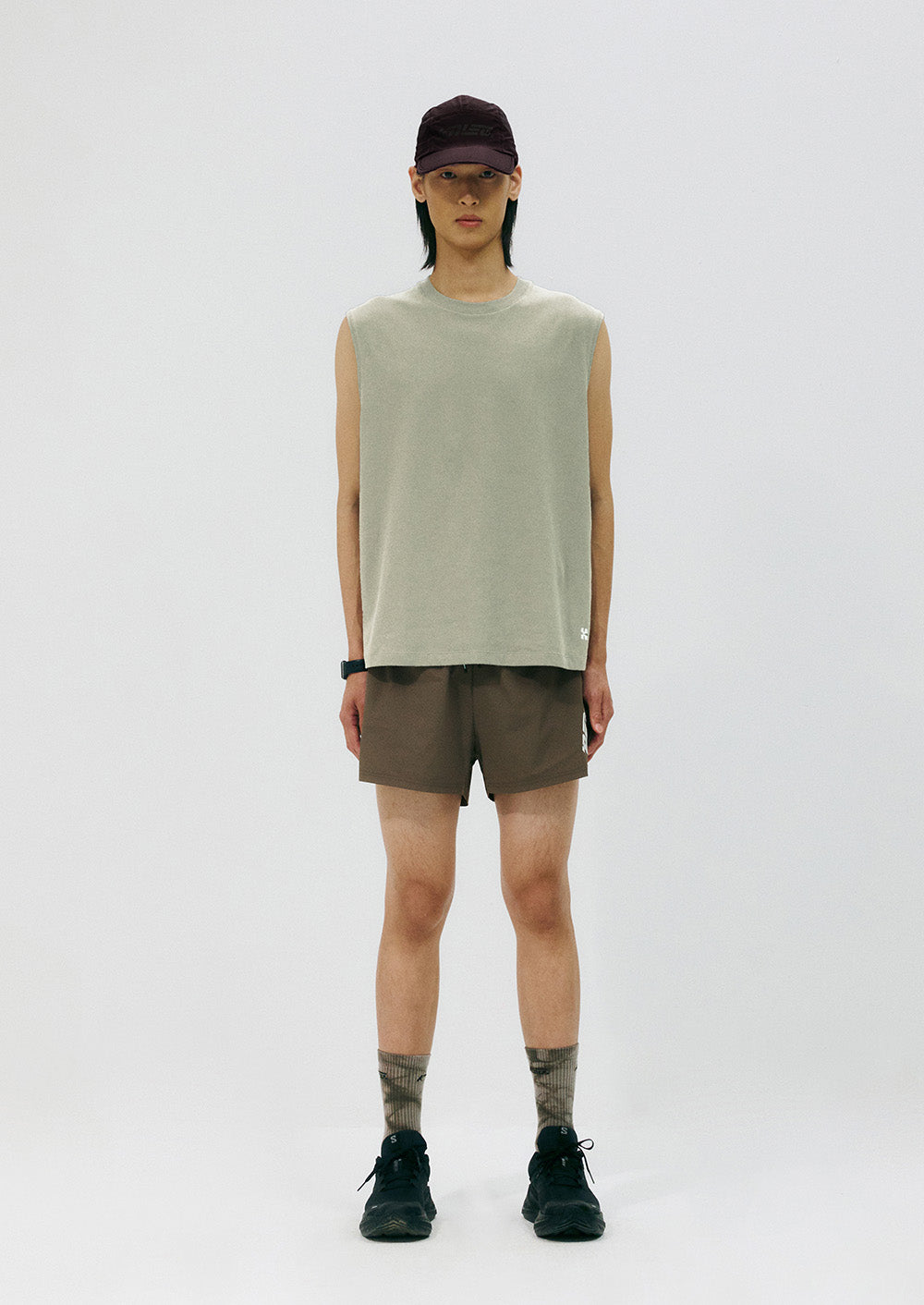 SOFT GREEN