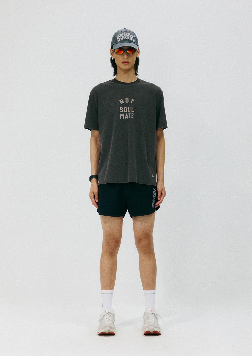 DARK GREY