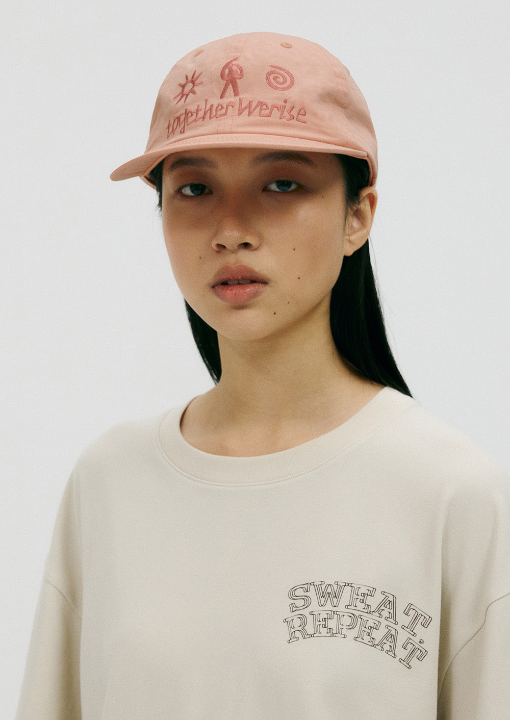 DUSTY PINK