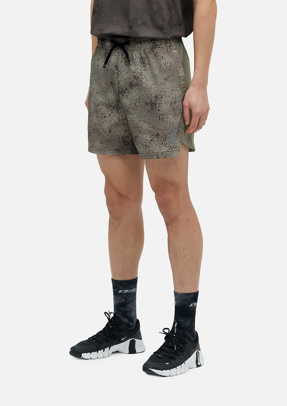 MILD BROWN