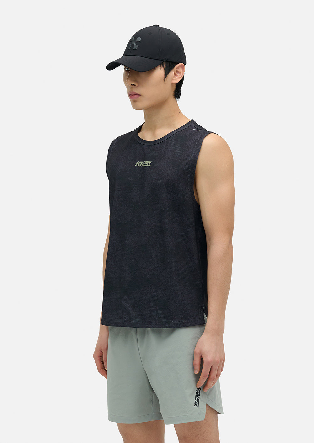 DARK GREY