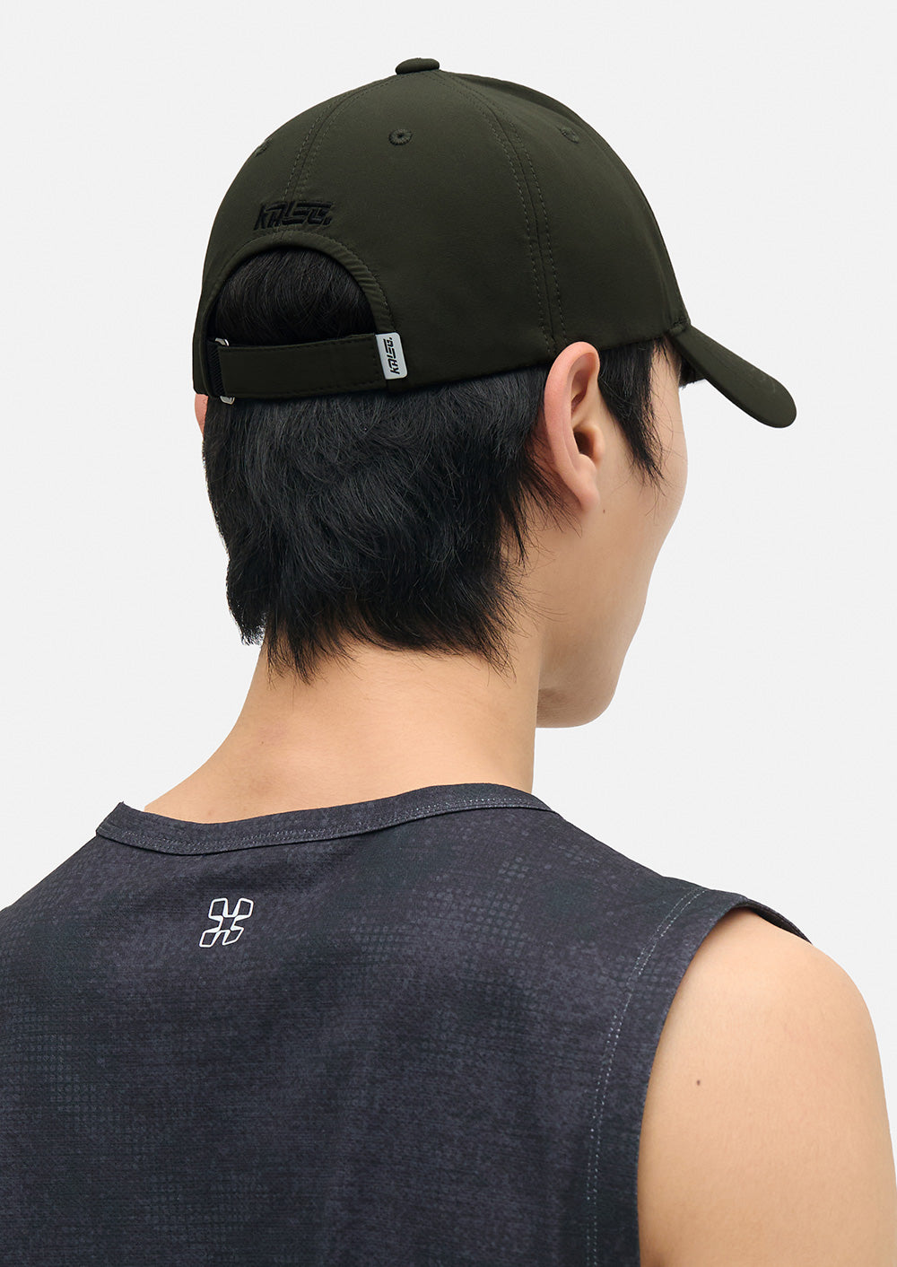 DARK GREEN