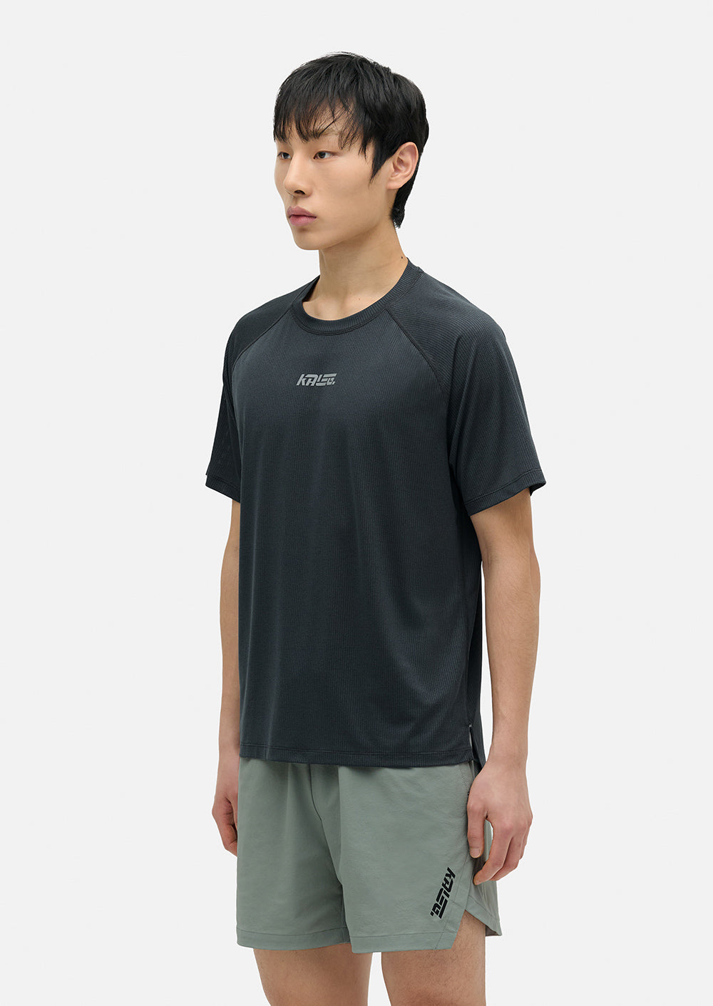 Ground Breaker Pury T-Shirt – Men’s
