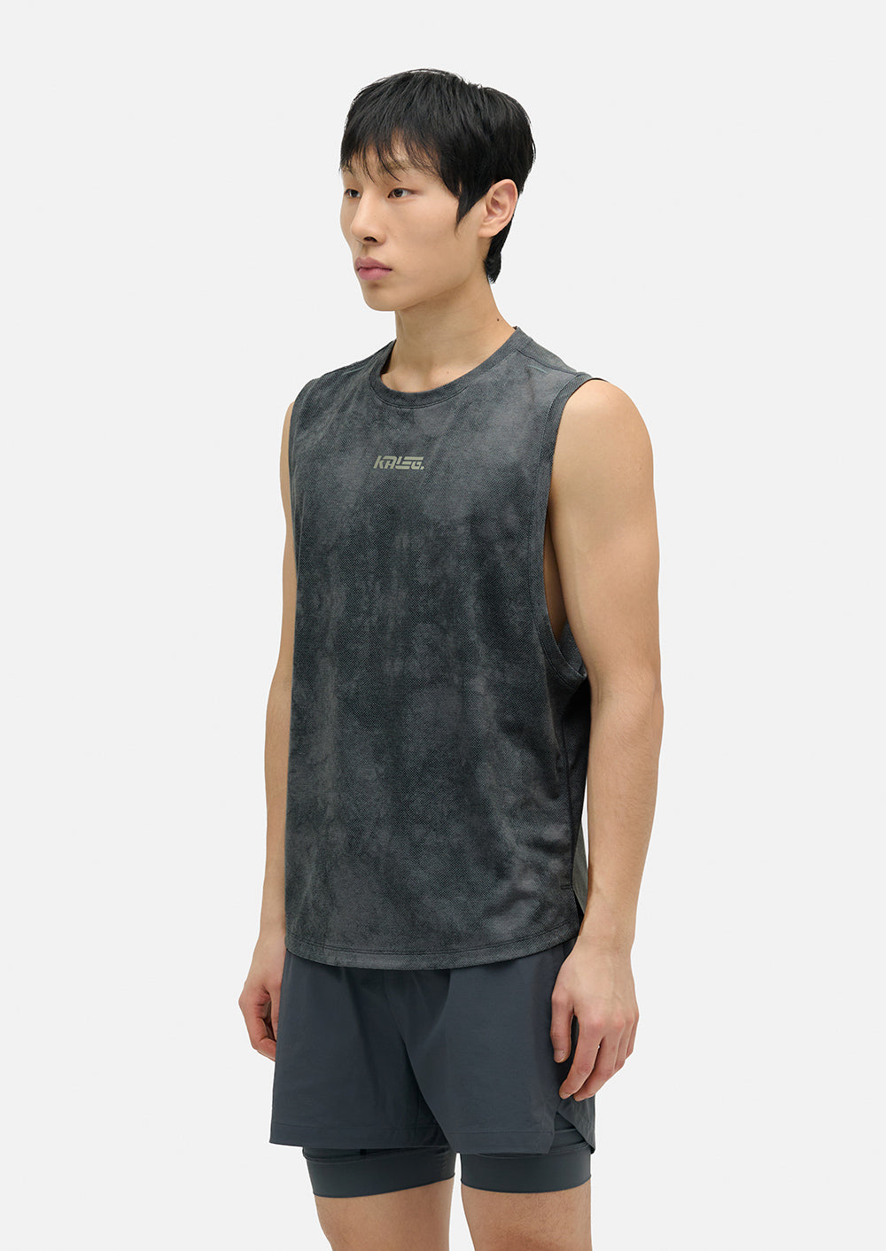 DARK GREY
