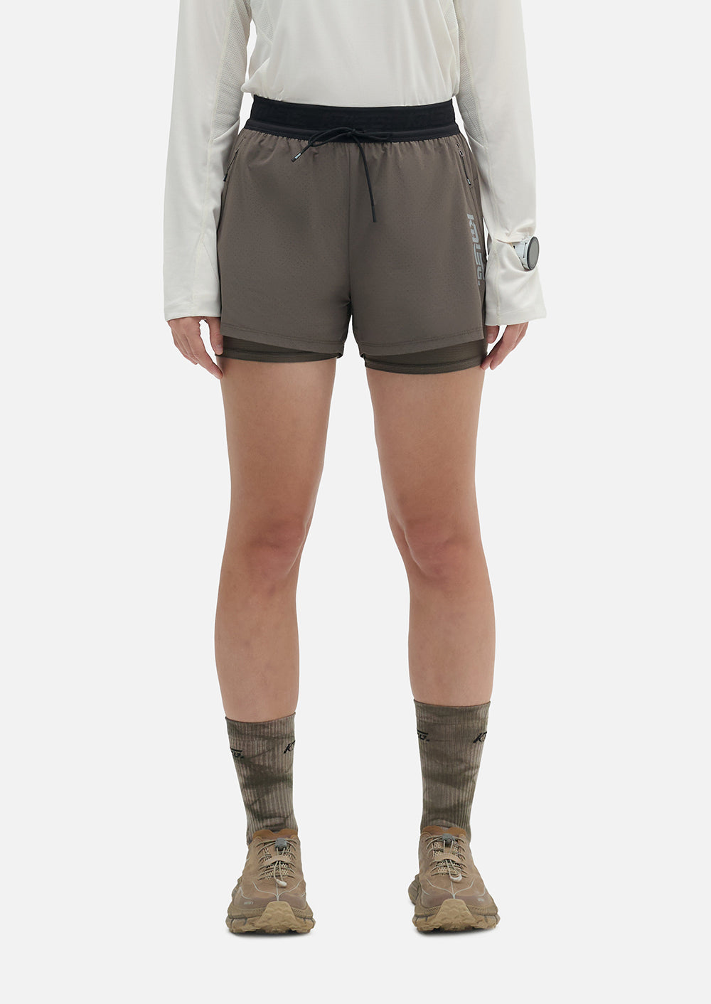 MILD BROWN