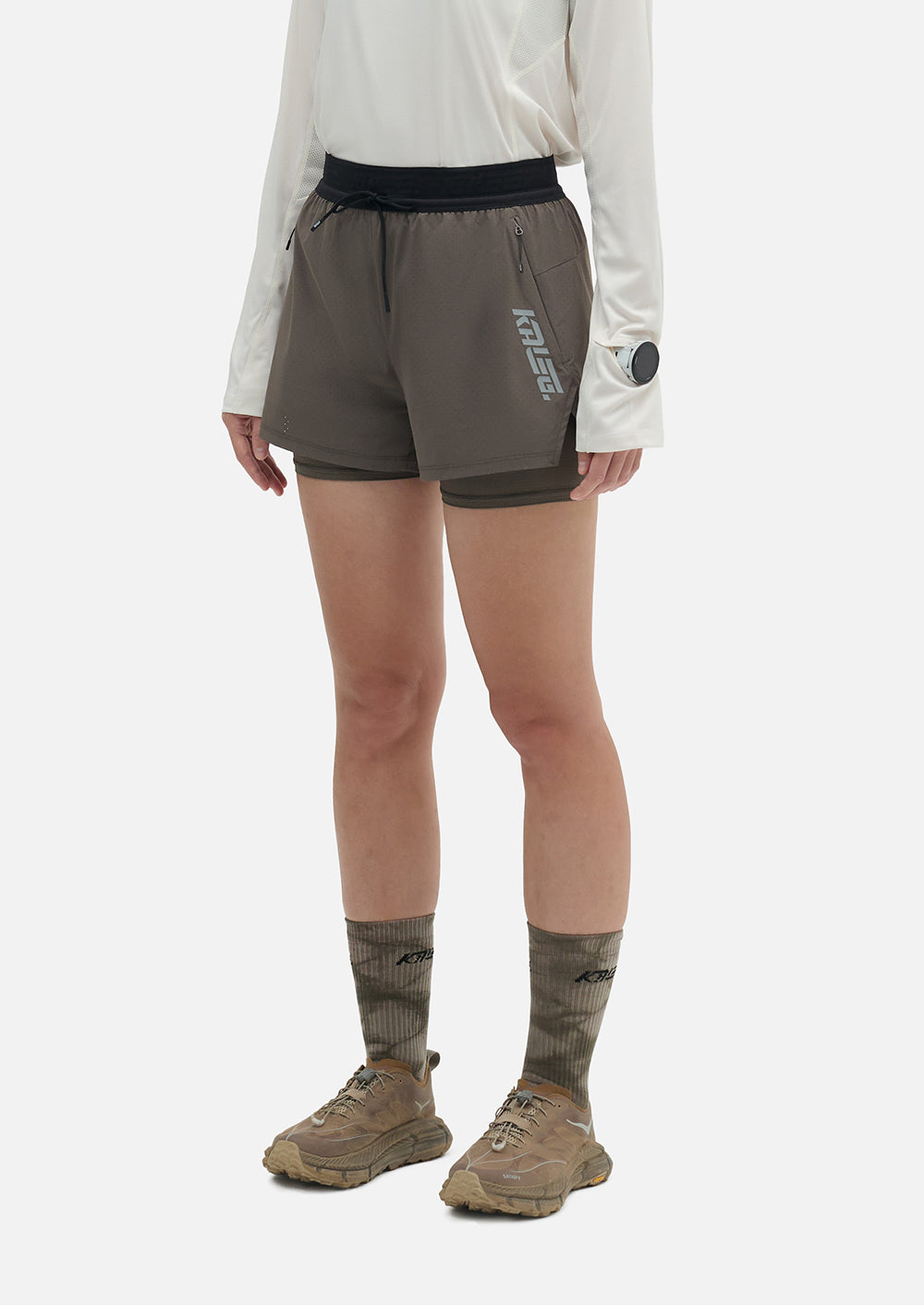 MILD BROWN