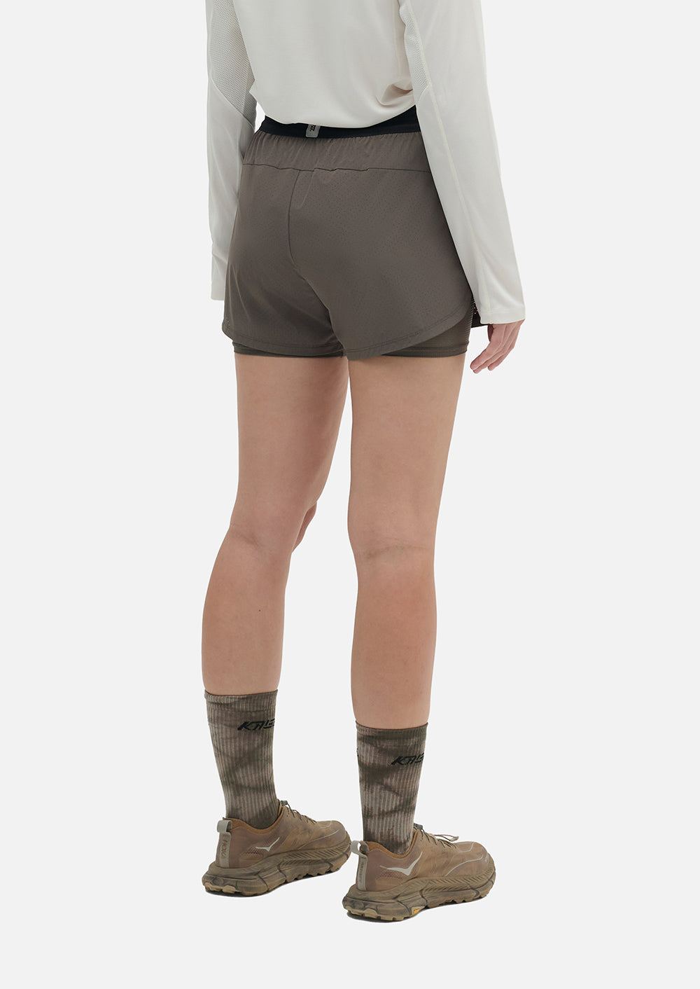 MILD BROWN