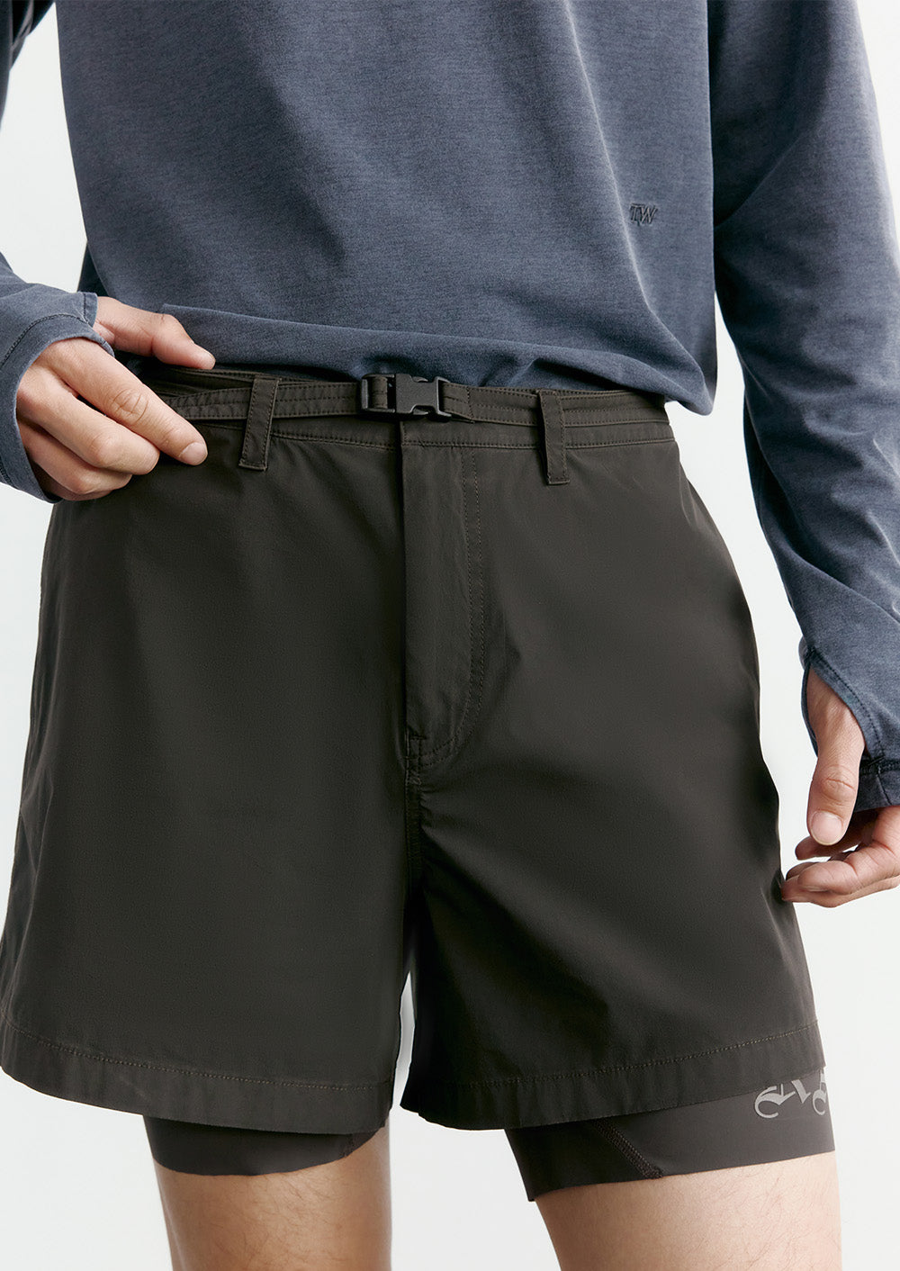 DARK GREY