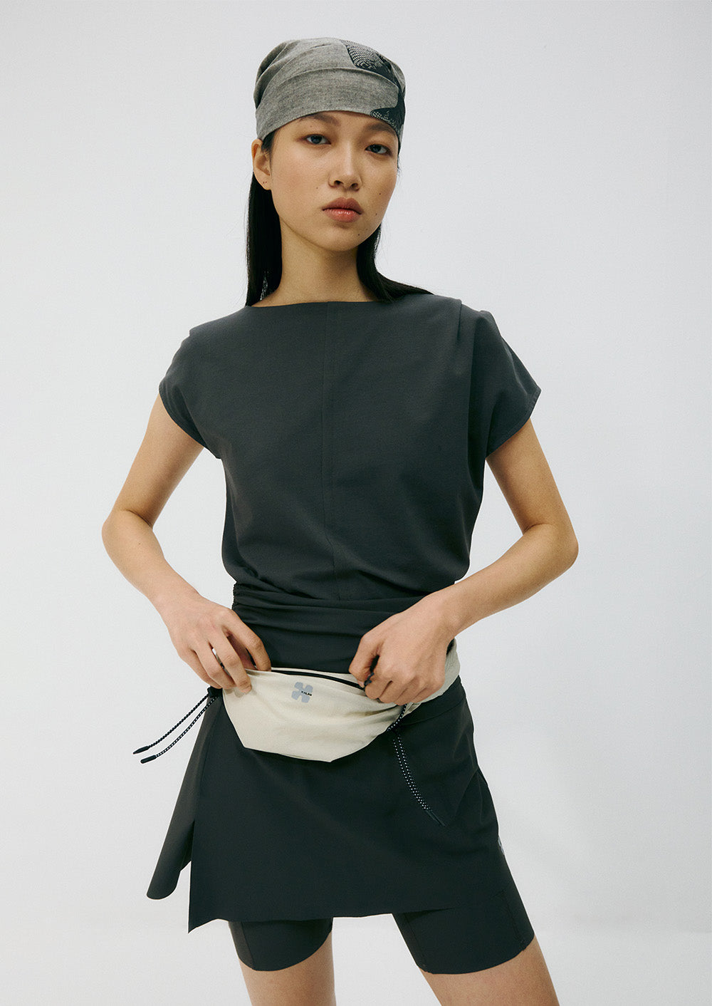 DARK GREY