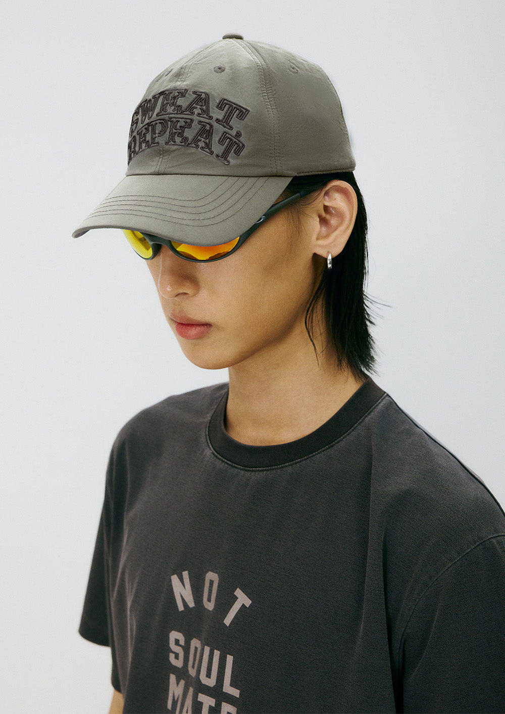 SOFT GREEN