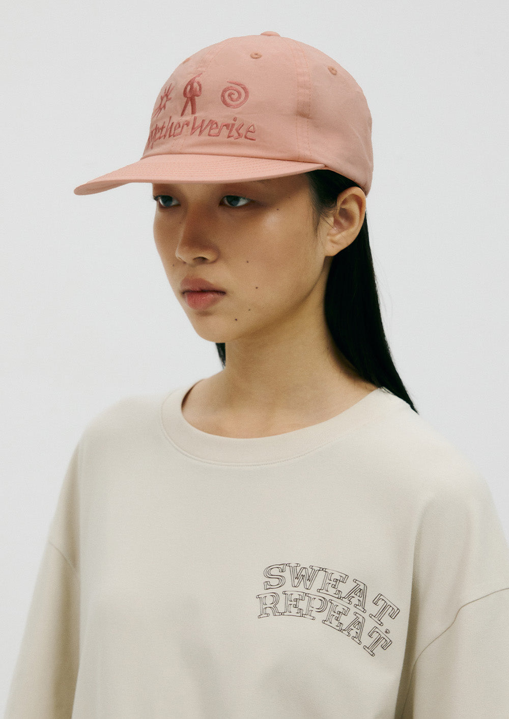DUSTY PINK