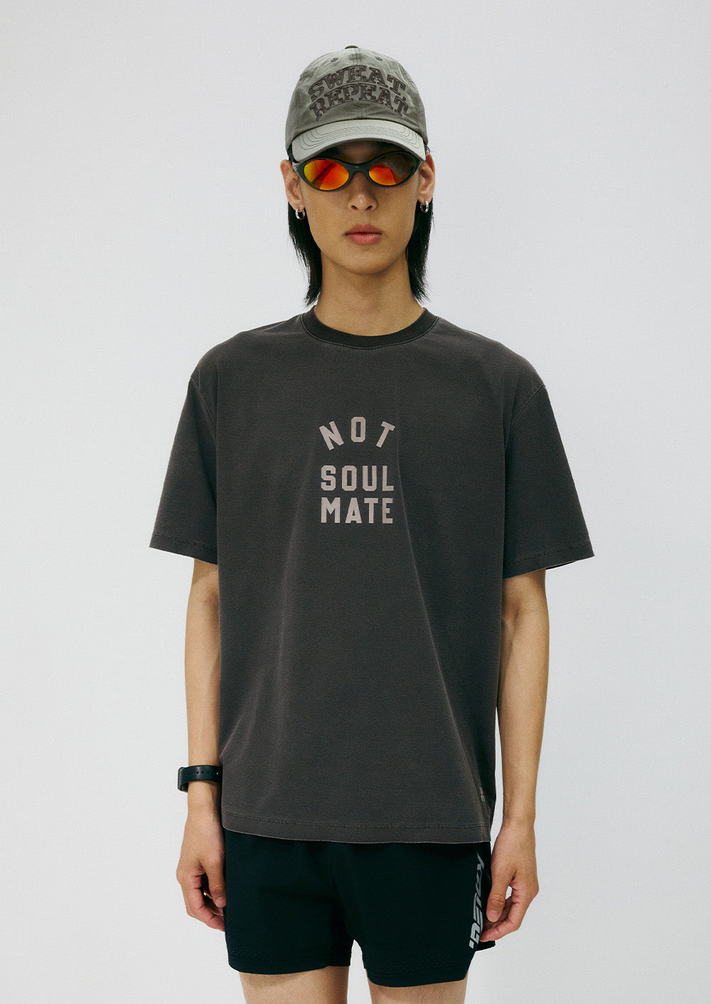 DARK GREY