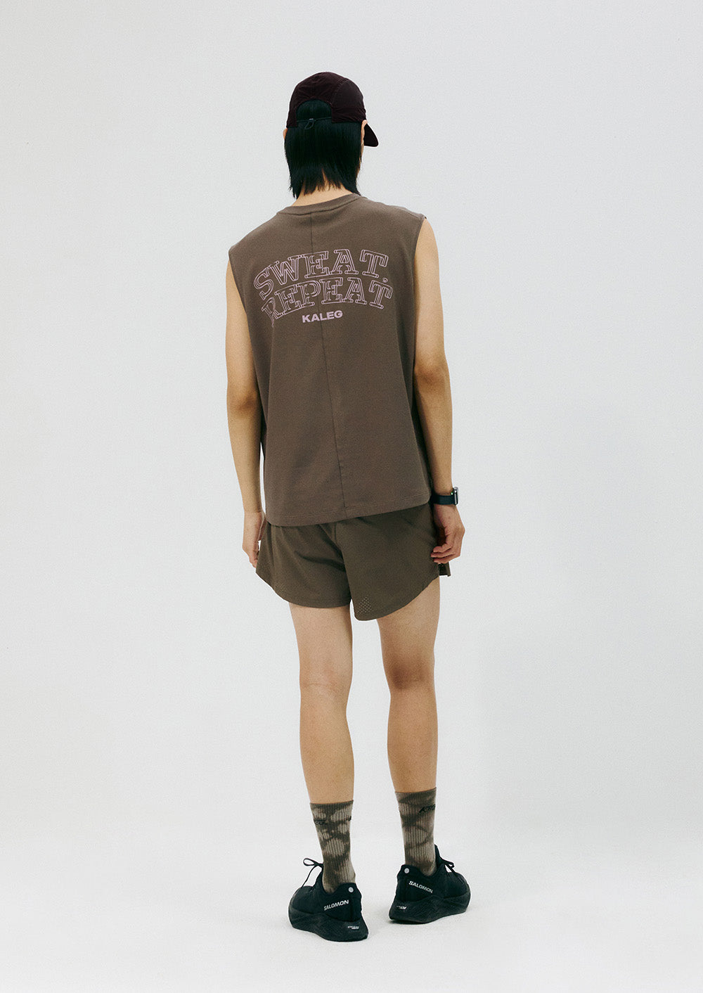 MILD BROWN