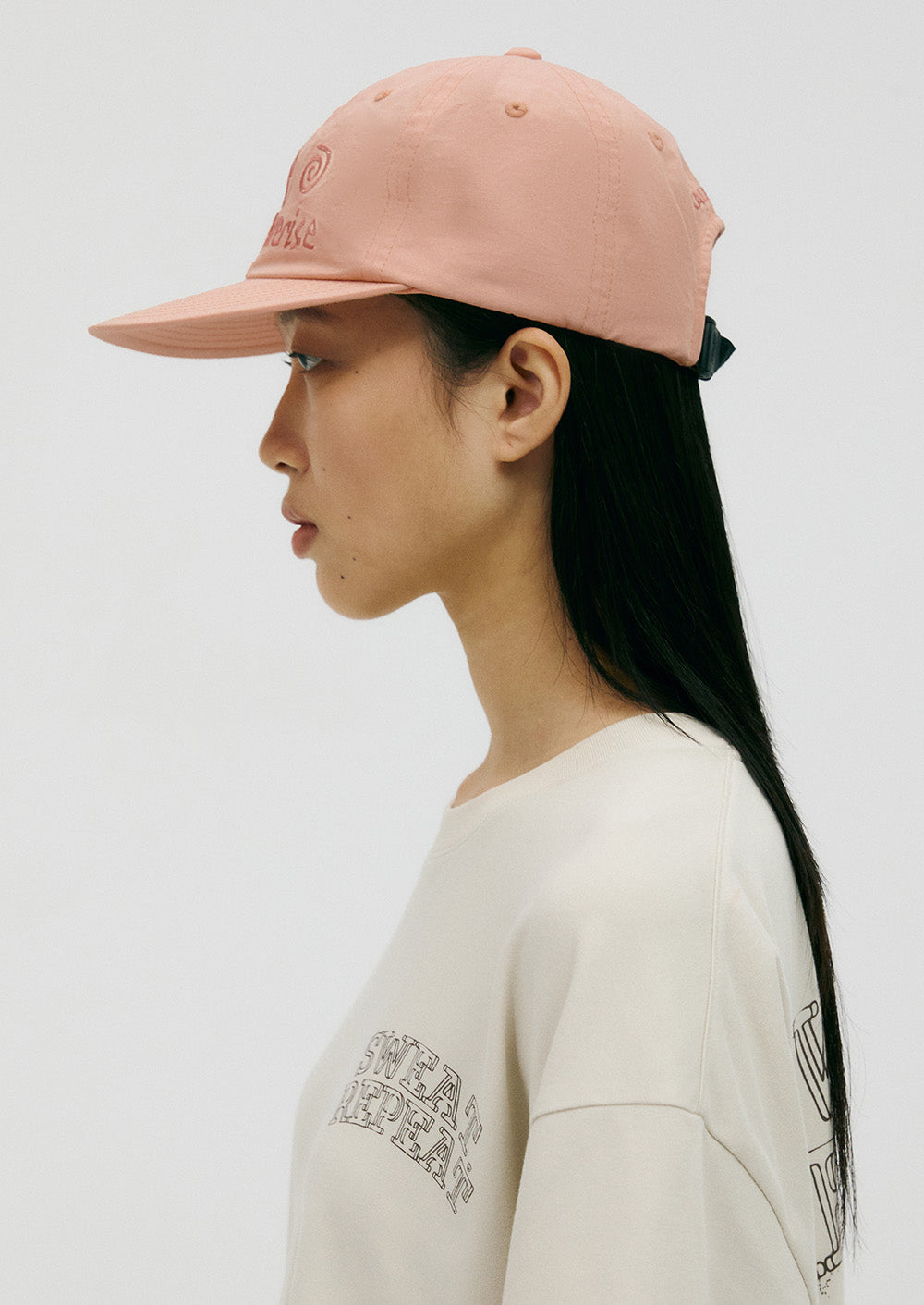 DUSTY PINK