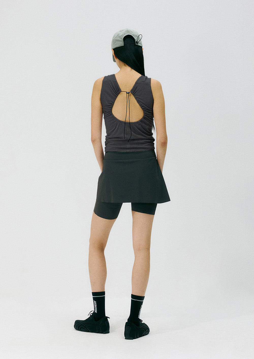 DARK GREY