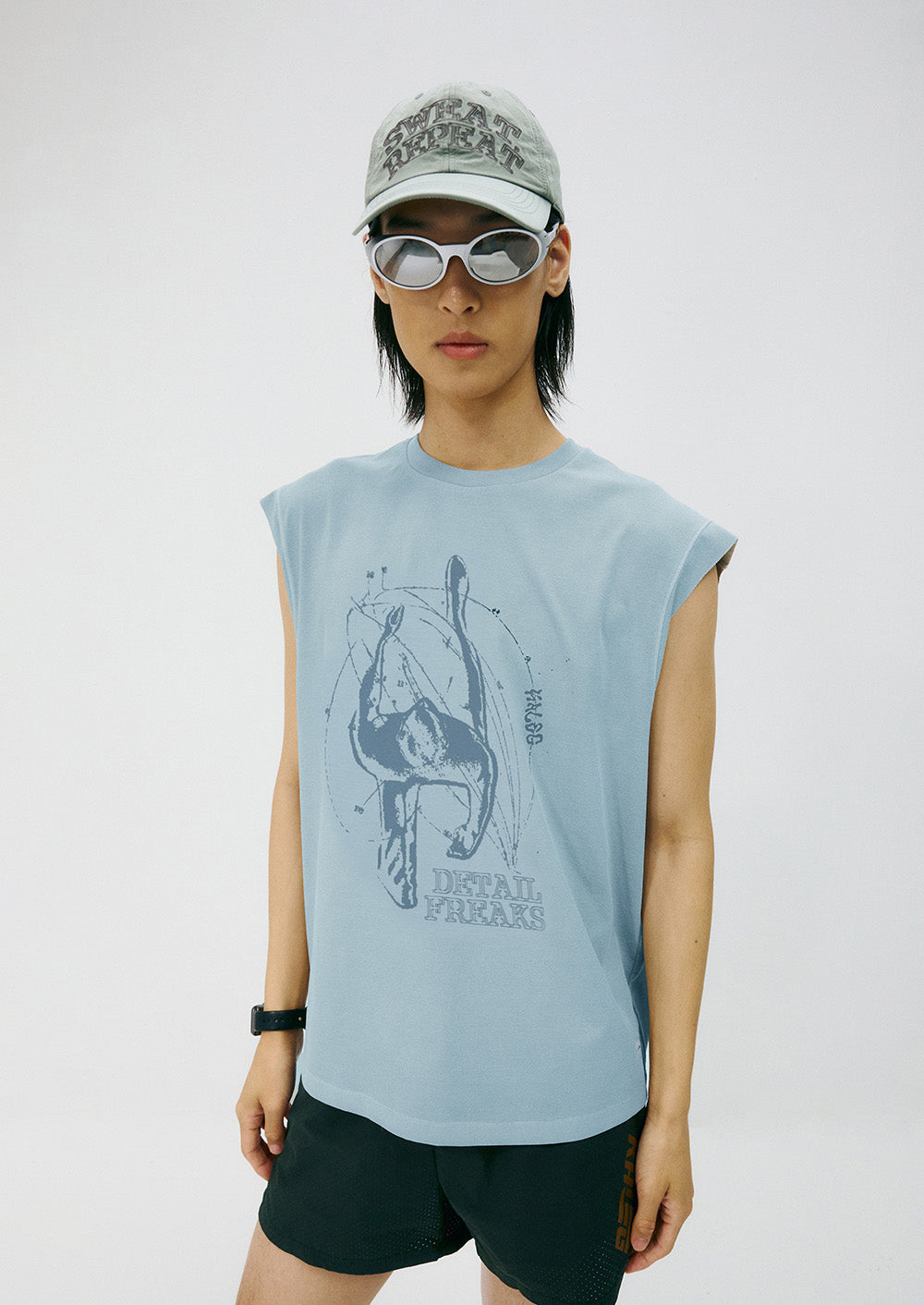 LIGHT BLUE