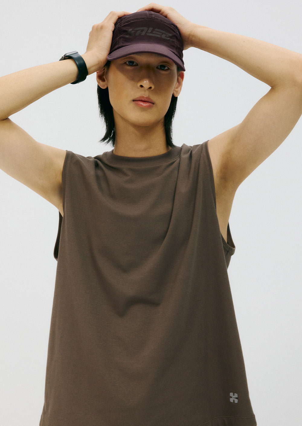 MILD BROWN
