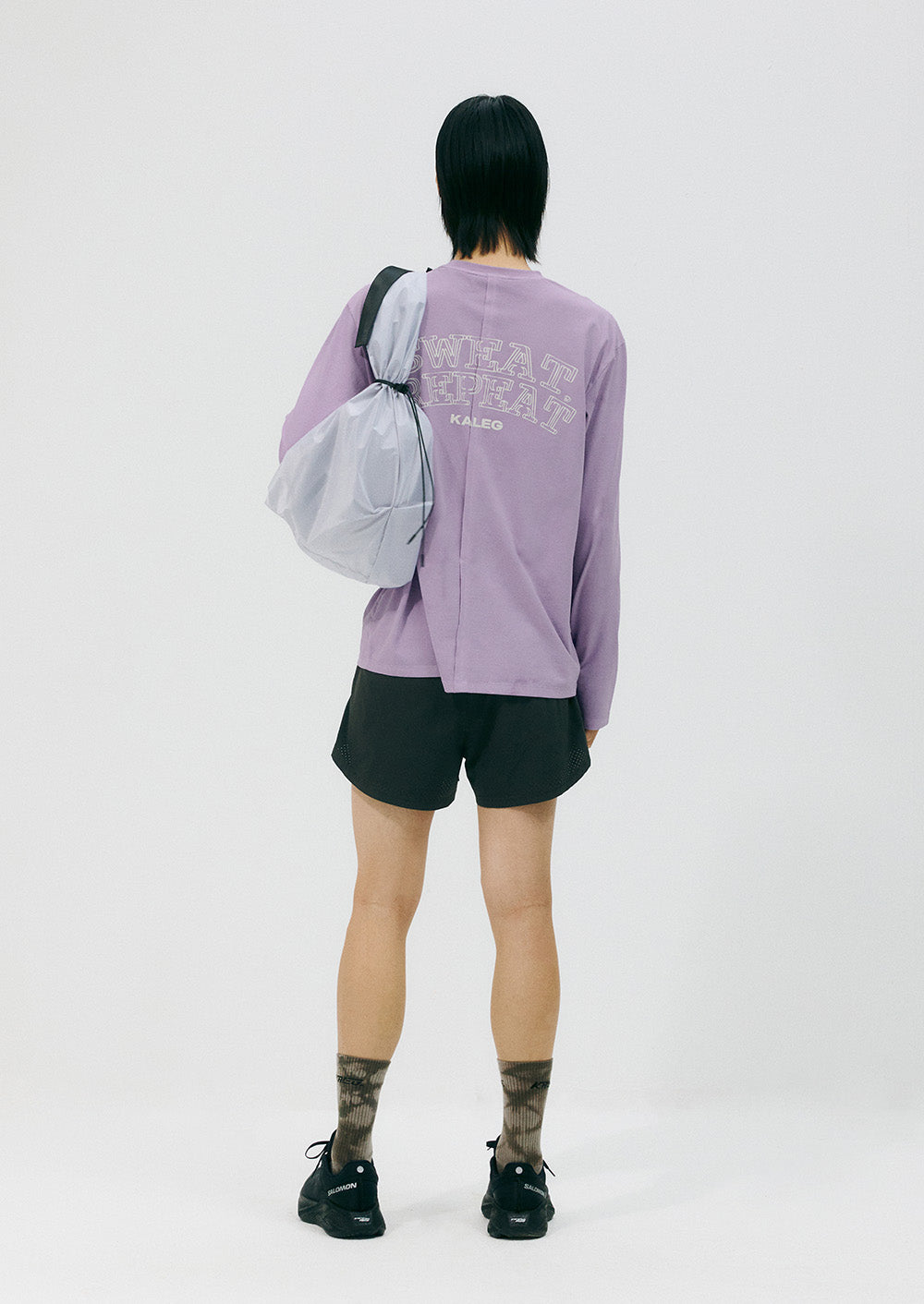 LIGHT VIOLET