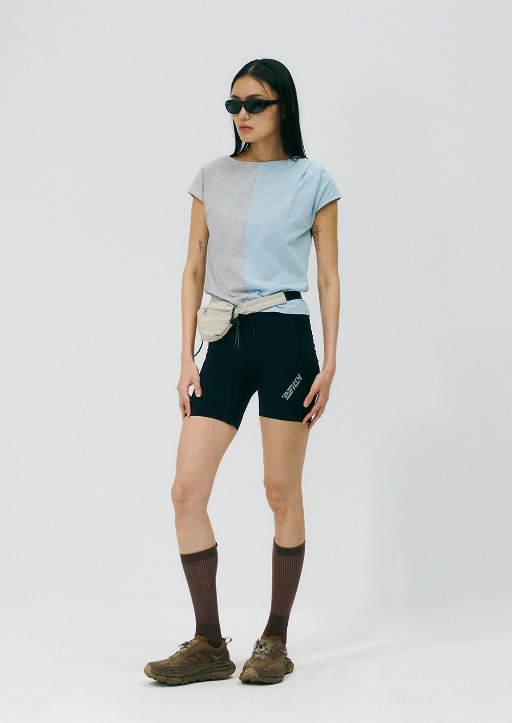LIGHT BLUE