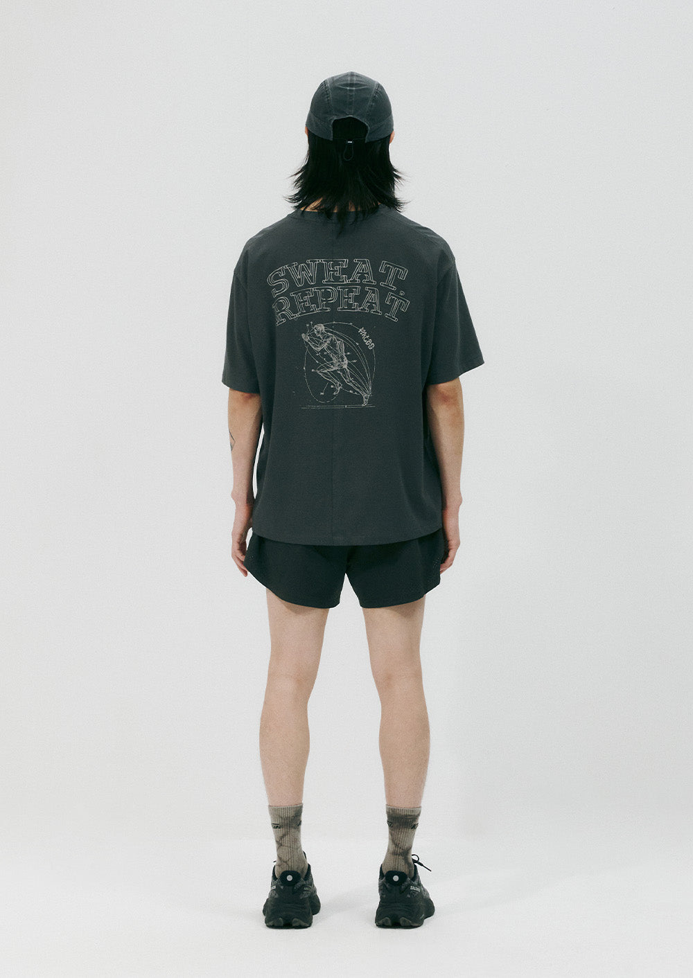 DARK GREY