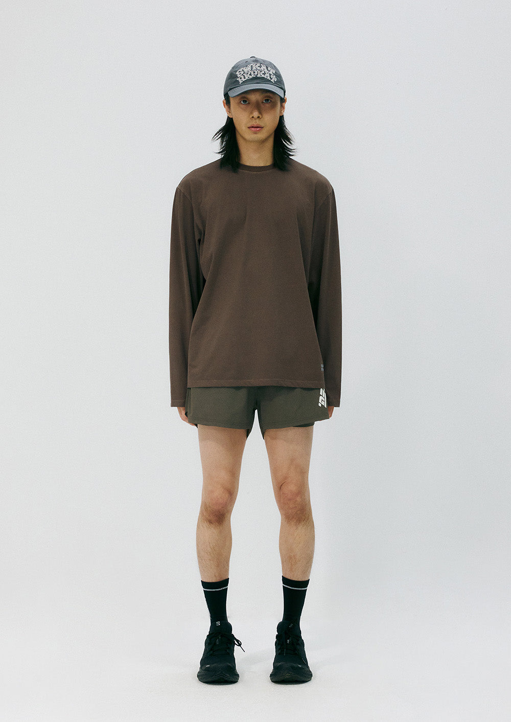 MILD BROWN