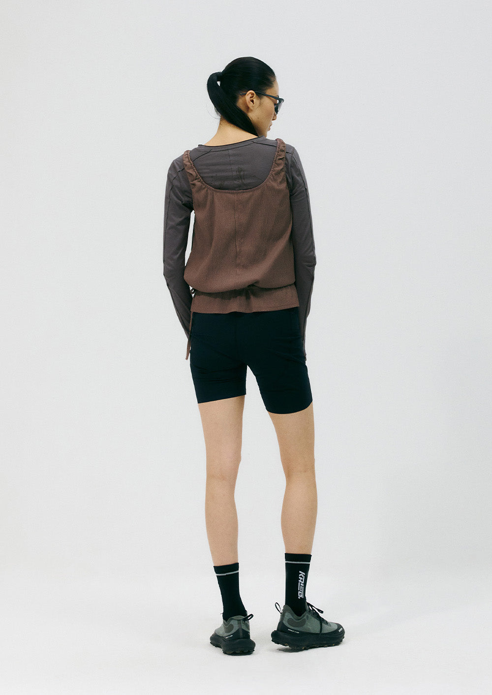 MILD BROWN