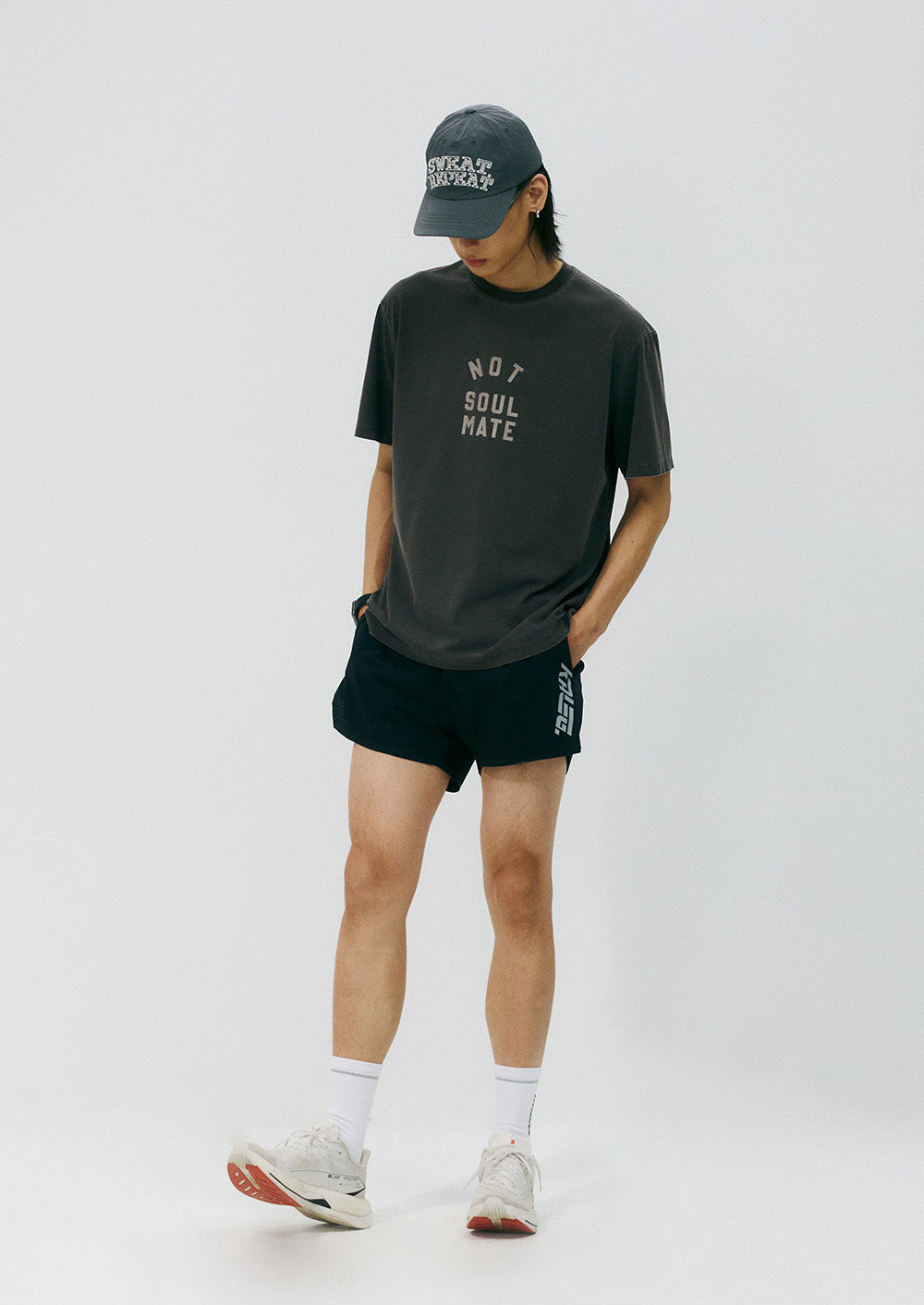 DARK GREY