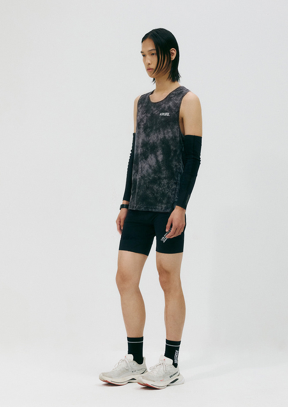 DARK GREY