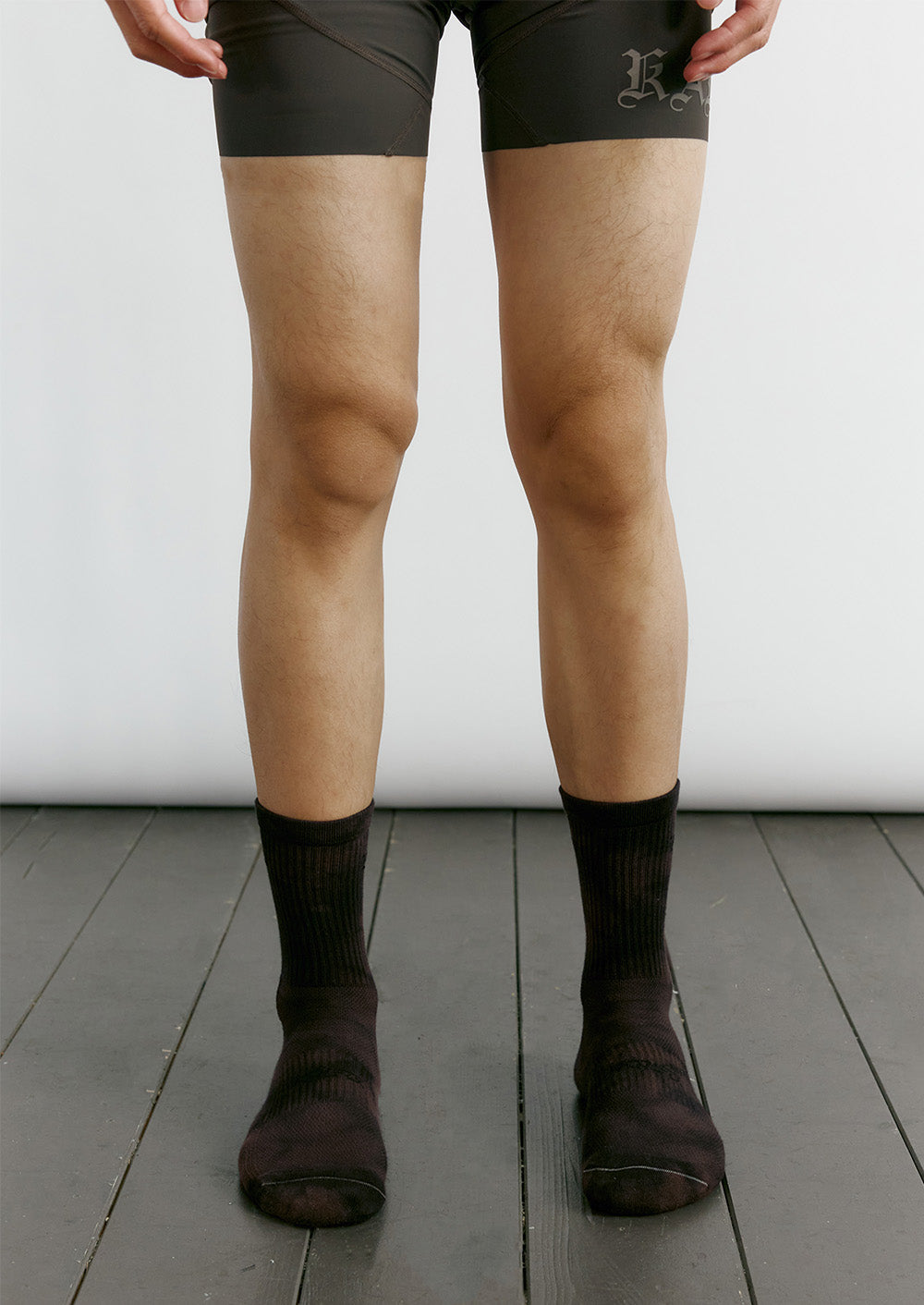 MILD BROWN