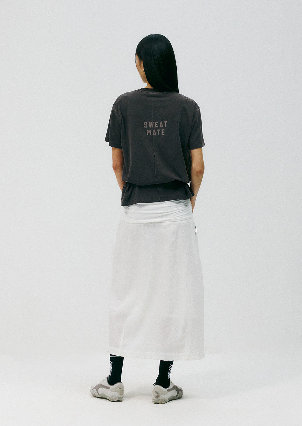 DARK GREY
