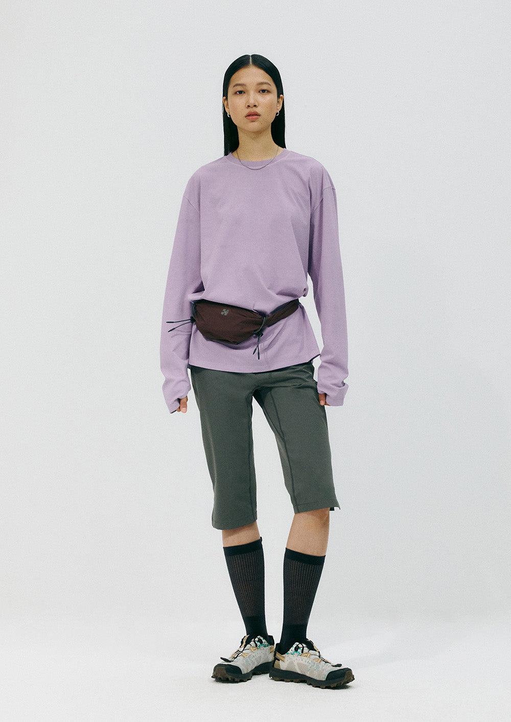 LIGHT VIOLET