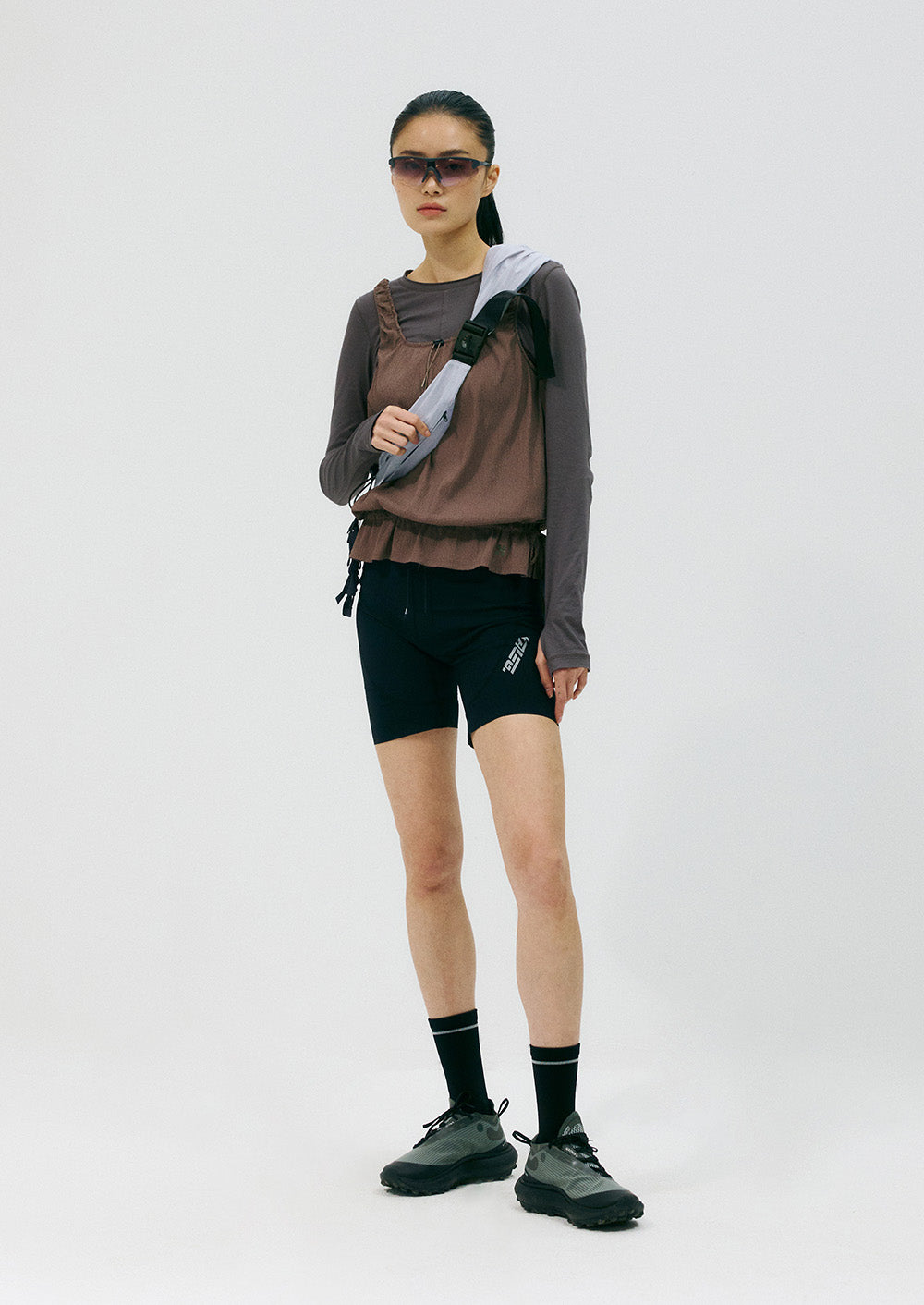 MILD BROWN