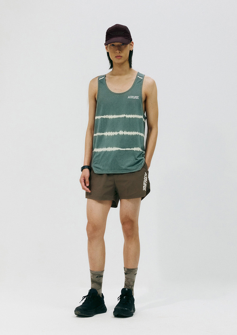 GREY KHAKI