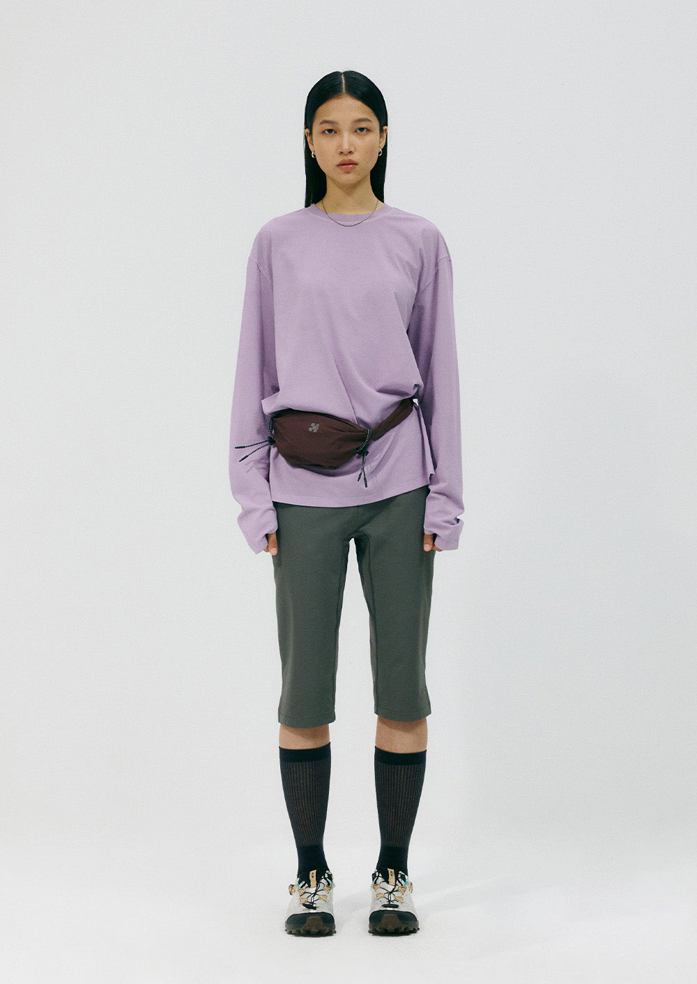 LIGHT VIOLET