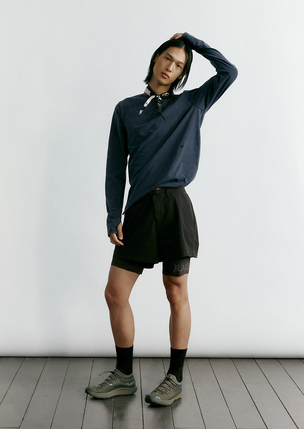NAVY