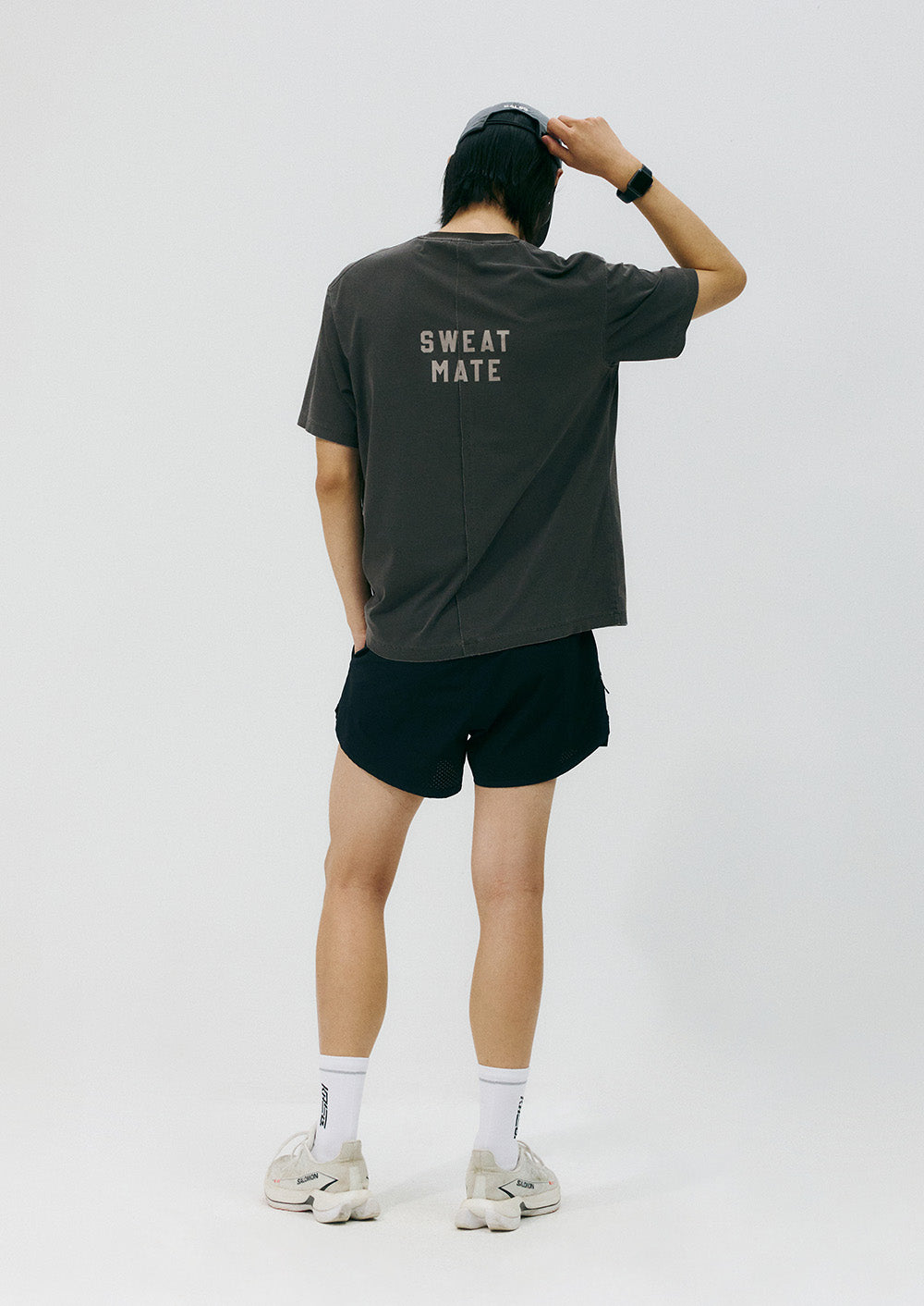 DARK GREY